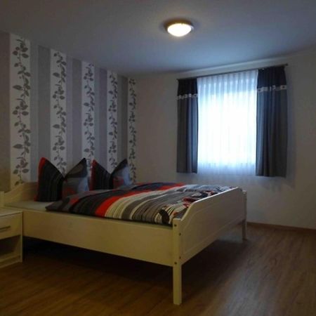 Bärenfalle Neuhardenberg Exteriör bild