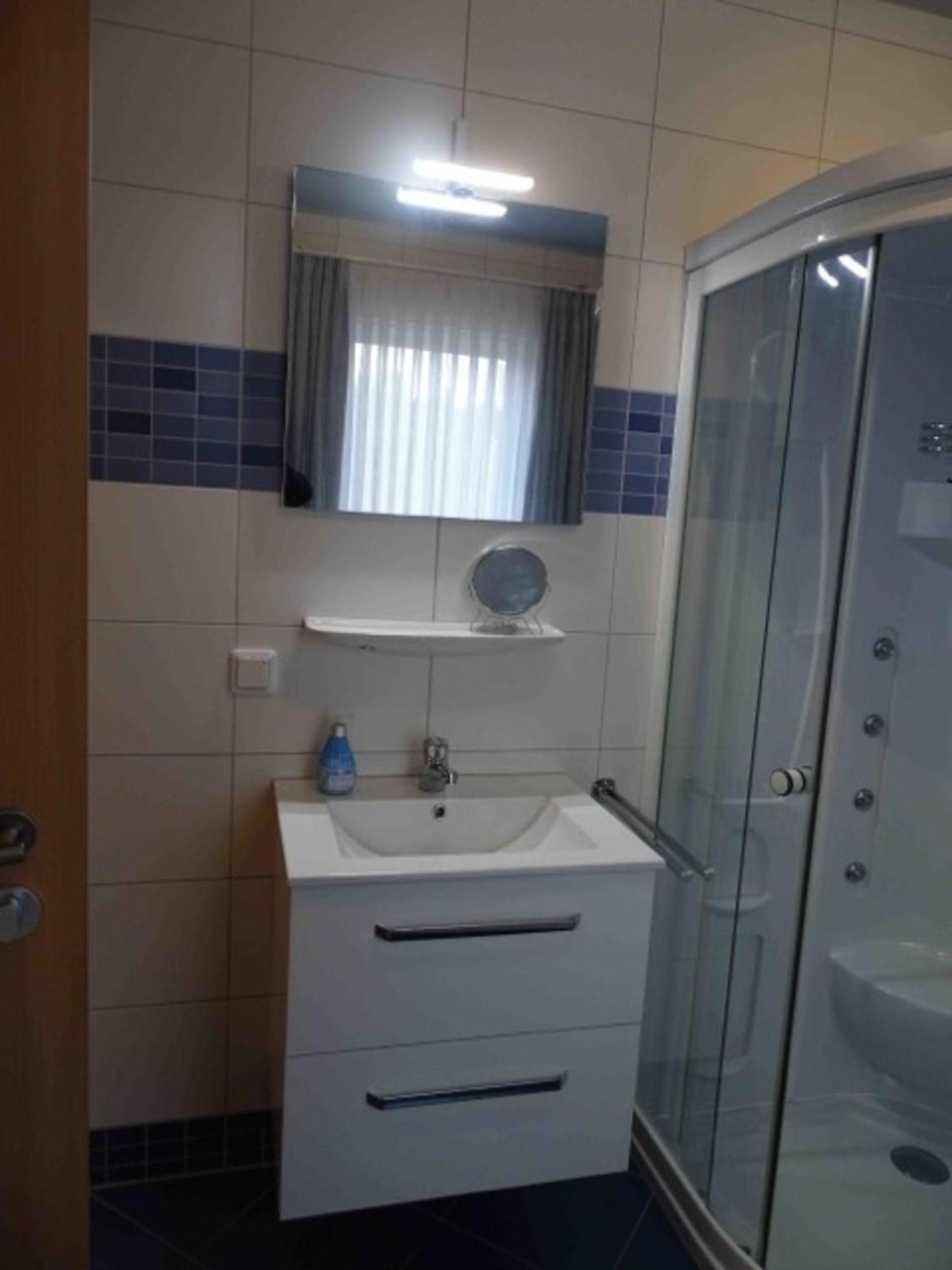 Bärenfalle Neuhardenberg Exteriör bild