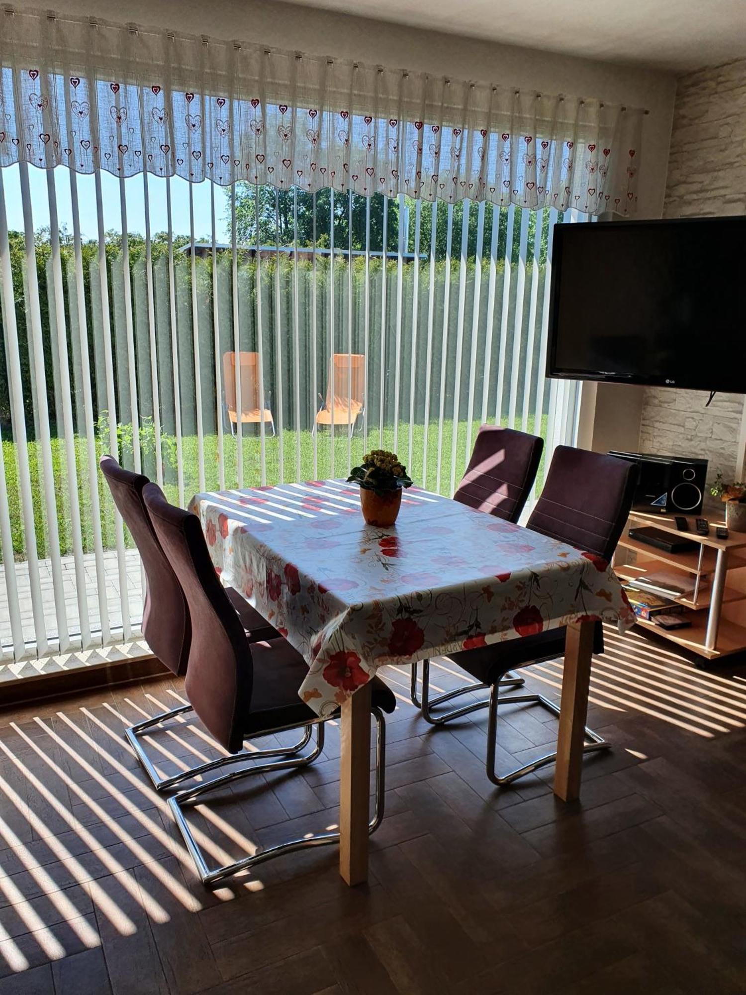 Bärenfalle Neuhardenberg Exteriör bild